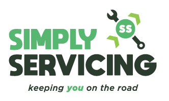 Simply Servicing Logo